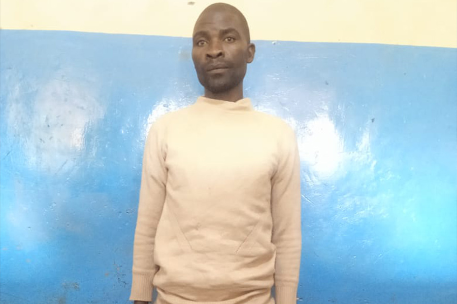 Thyolo Man Earns 14 Years for Defiling a Female Child