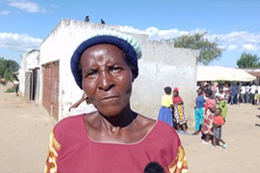 “They Wanted Me Dead”: Witchcraft Accusations Nearly Took My Life