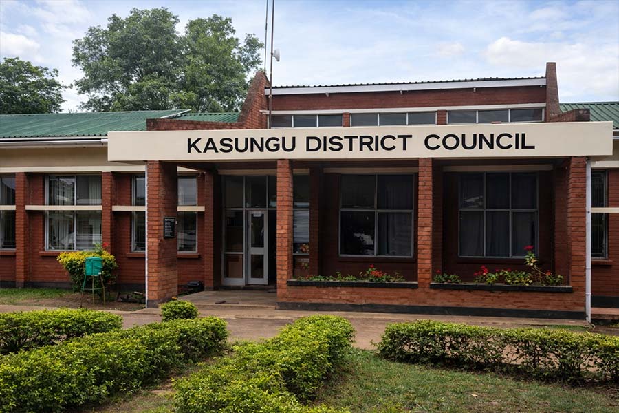 Kasungu Council Optimistic About Reaching K1 Billion Revenue Target in 2026/27