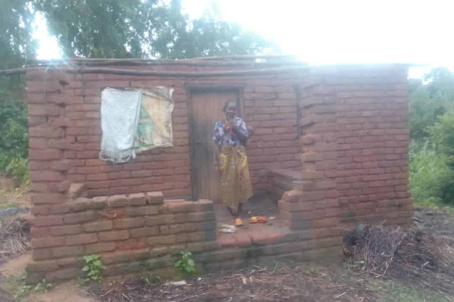 Three Dead in Neno Heavy Downpour 